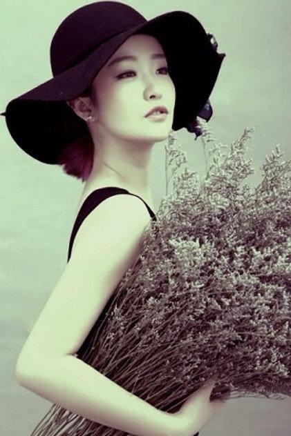 Ma Xiaoqian - Actor Profile Photo