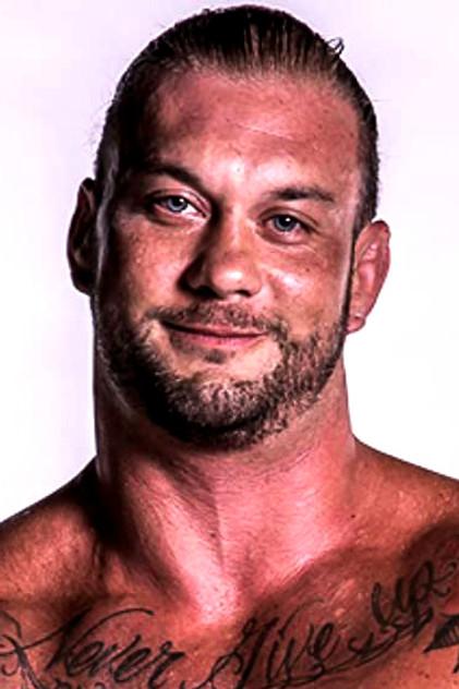Wesley Brisco - Actor Profile Photo