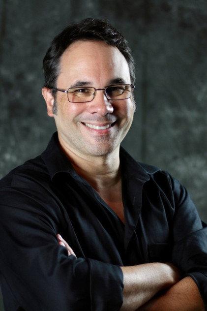 Ed Huether - Actor Profile Photo