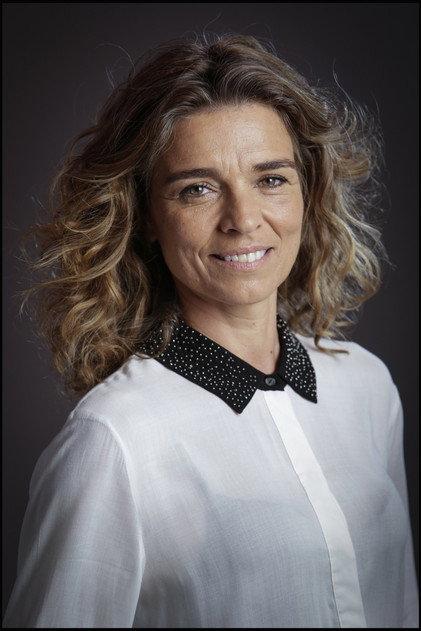 Sofia Leite - Actor Profile Photo