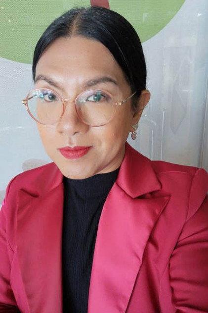 Tanwarin Sukkhapisit - Actor Profile Photo