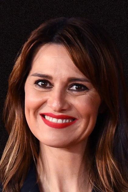 Paola Cortellesi - Actor Profile Photo