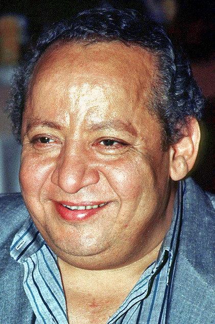 George Sedhom - Actor Profile Photo