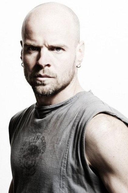 Marco Bijsterbosch - Actor Profile Photo