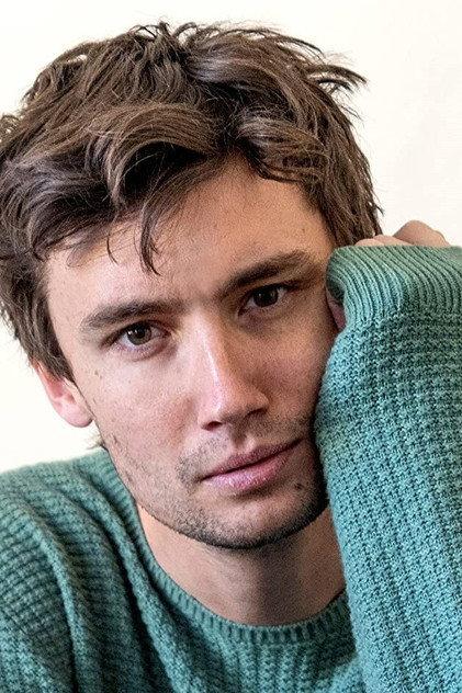 William Michael Roberts - Actor Profile Photo