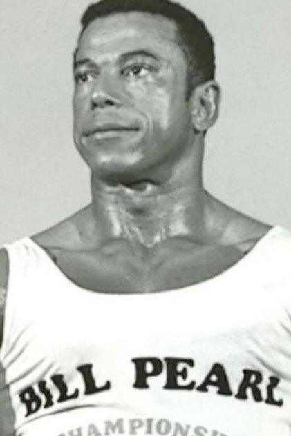 Chris Dickerson - Actor Profile Photo