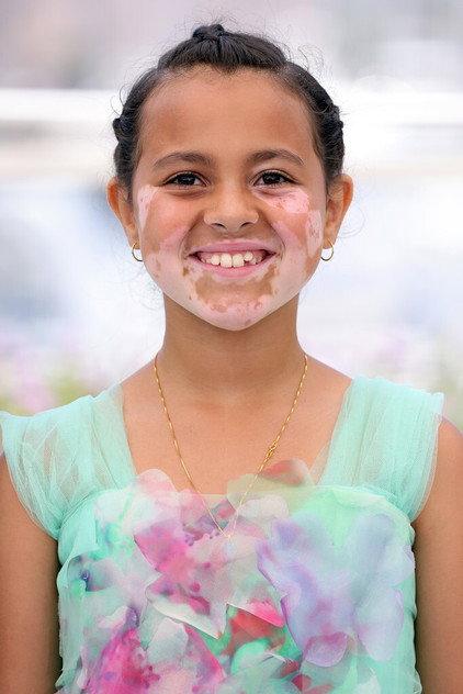 Mina Yasmin Bremseth Asheim - Actor Profile Photo
