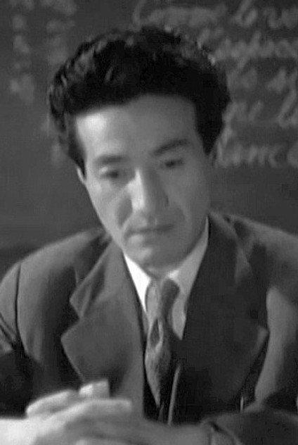Kinzō Shin - Actor Profile Photo
