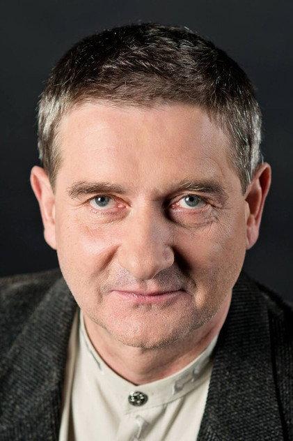 Artur Steranko - Actor Profile Photo