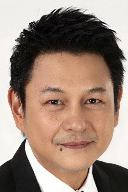 Songsit Rungnopakunsi - Actor Profile Photo