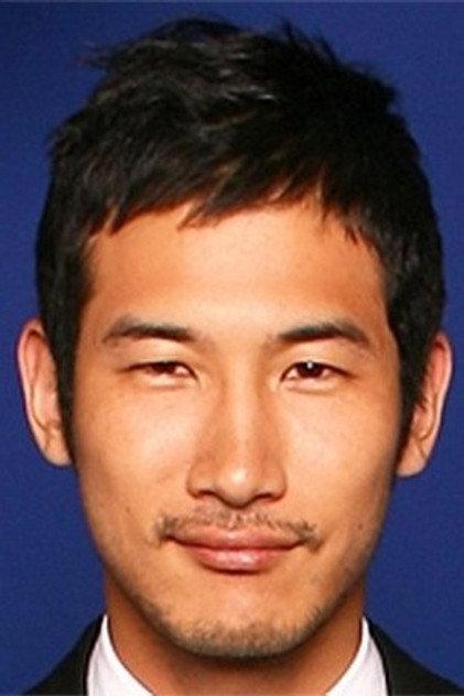 Lee Eon - Actor Profile Photo