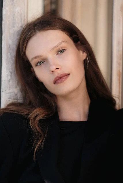 Anastasiya Yankova - Actor Profile Photo