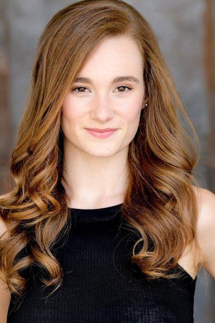 Ellie Darcey-Alden - Actor Profile Photo