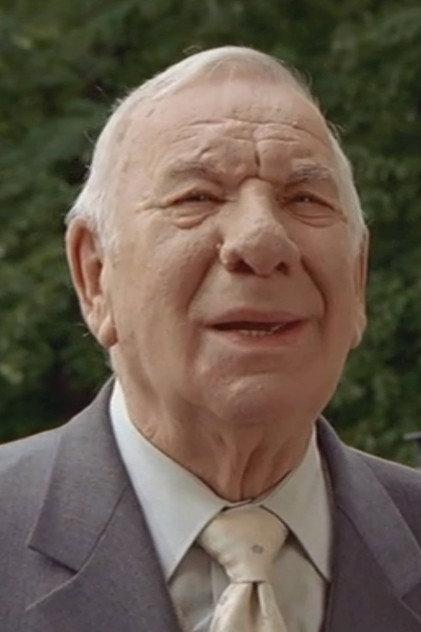 Günter Kütemeyer - Actor Profile Photo