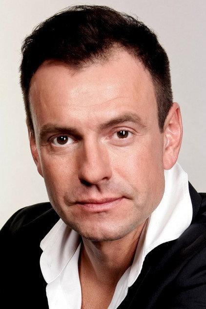 Mikhail Khimichev - Actor Profile Photo