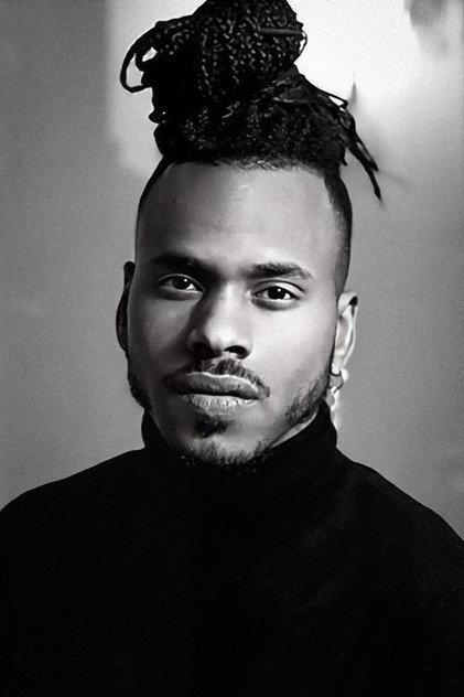 Charles Davis - Actor Profile Photo