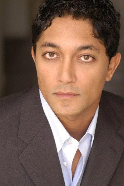 Marc Casabani - Actor Profile Photo