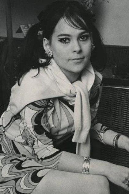 Ulla Pia - Actor Profile Photo