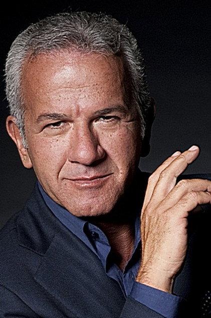 Mario Porfito - Actor Profile Photo