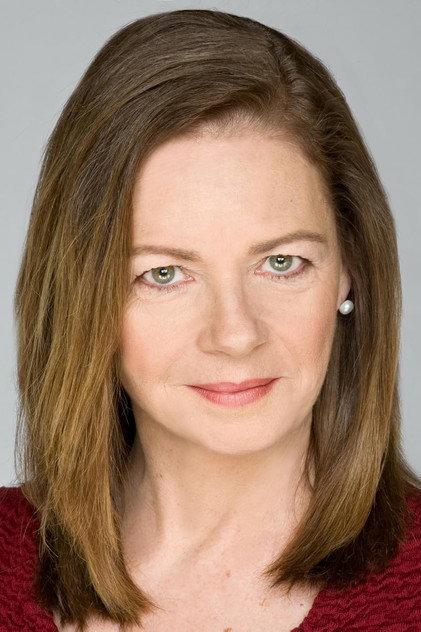 Heather Allin - Actor Profile Photo