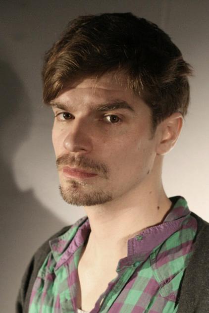 Petr Buchta - Actor Profile Photo