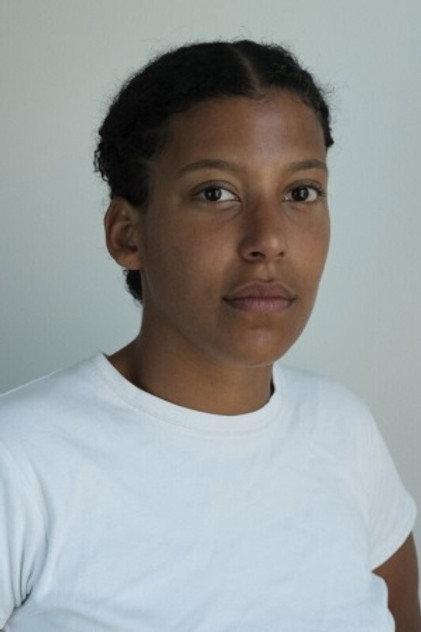 Sharlee Daantje - Actor Profile Photo