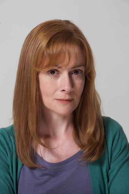 Emma Fielding - Actor Profile Photo