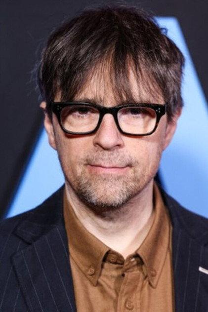 Rivers Cuomo - Actor Profile Photo