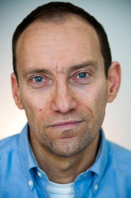 Adam Cole - Actor Profile Photo