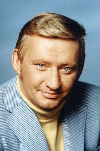 Dave Madden - Actor Profile Photo