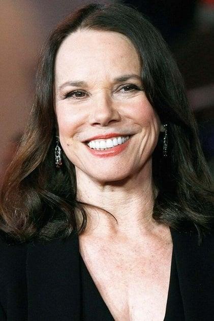 Barbara Hershey - Actor Profile Photo