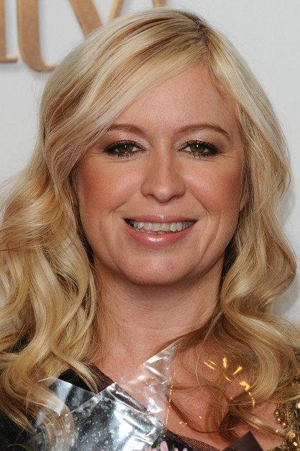 Debbie Isitt - Actor Profile Photo
