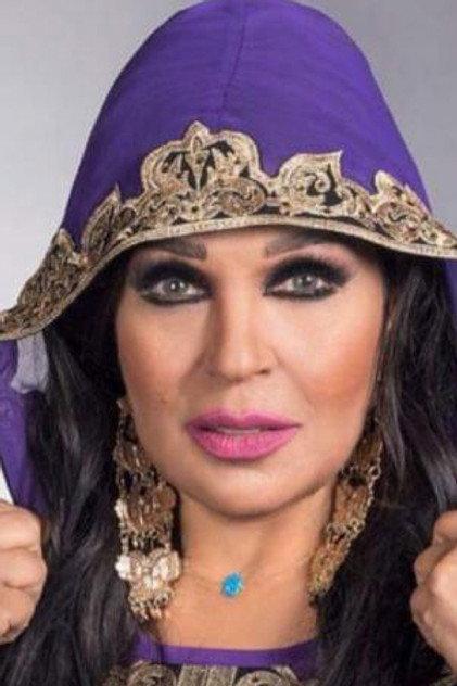 Fifi Abdou - Actor Profile Photo