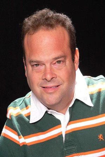 James Killebrew - Actor Profile Photo