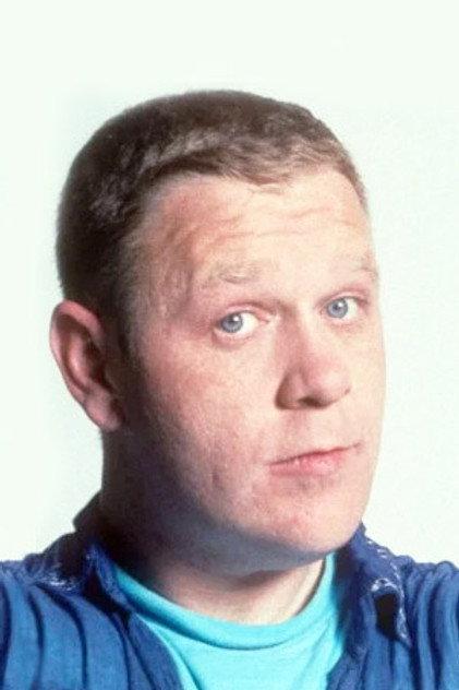 Steve Bronski - Actor Profile Photo