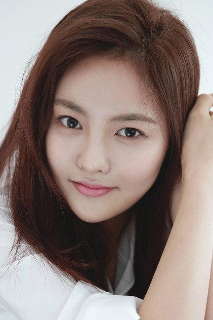 Park Na-Ye - Actor Profile Photo