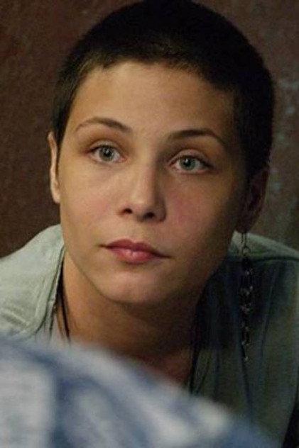 Dunia Hernández - Actor Profile Photo