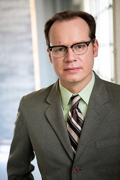 Tom Lommel - Actor Profile Photo