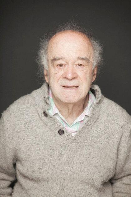Tonino De Bernardi - Actor Profile Photo