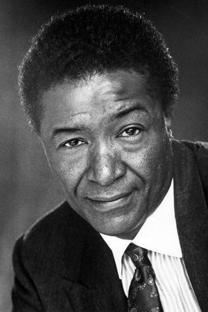 Paul Benjamin - Actor Profile Photo