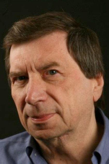 David Leigh - Actor Profile Photo