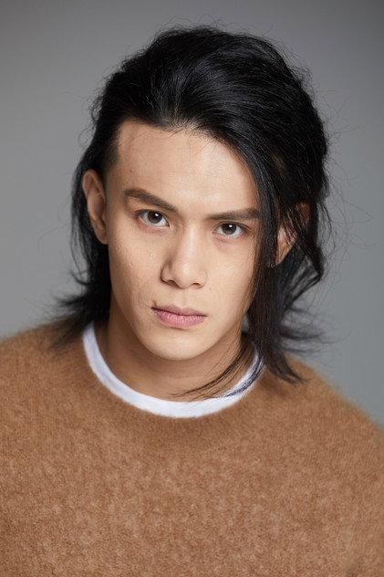 Chen Huafeng - Actor Profile Photo