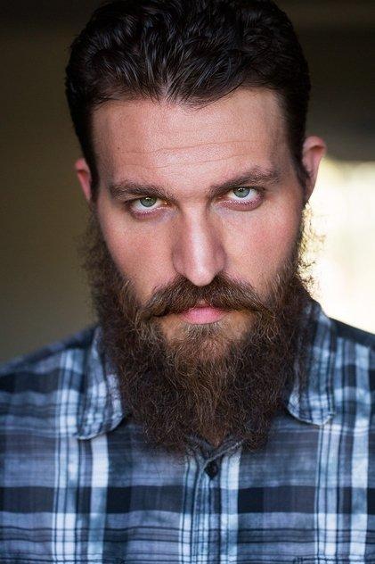 Ryan de Quintal - Actor Profile Photo
