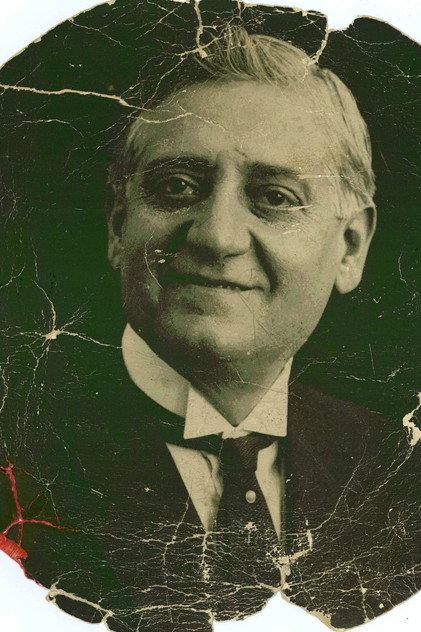 Oreste Tesorone - Actor Profile Photo