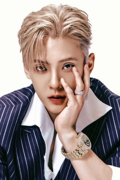 Lee Min-hyuk - Actor Profile Photo