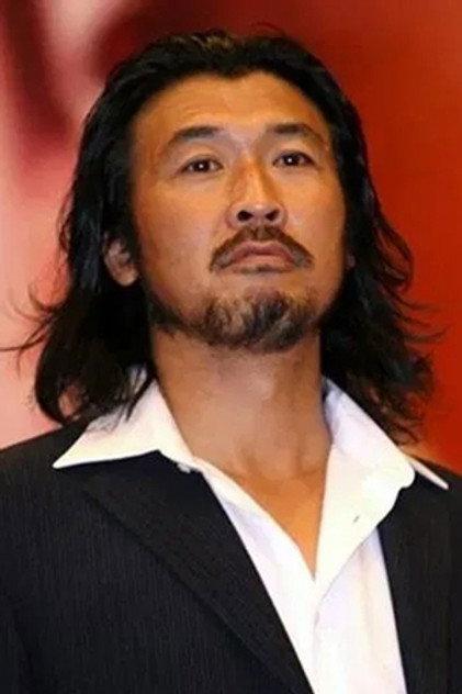 Ebusi - Actor Profile Photo