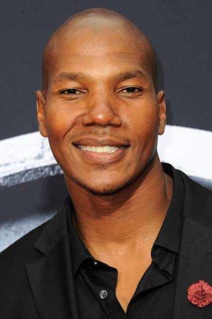 Isaac Keys - Actor Profile Photo