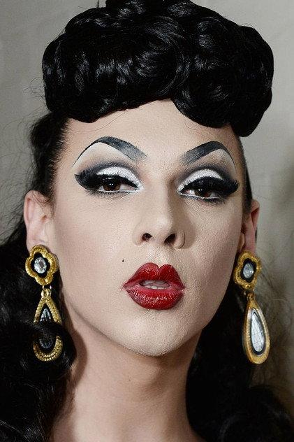 Violet Chachki - Actor Profile Photo