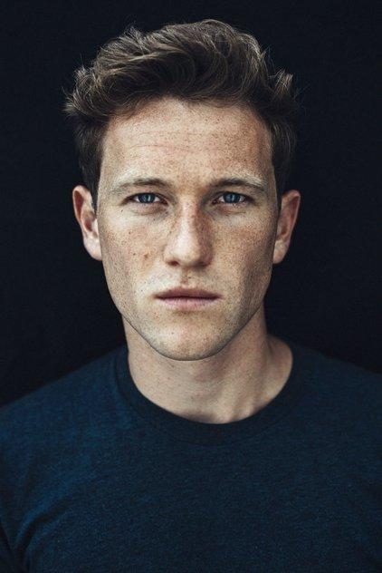 Artjom Gilz - Actor Profile Photo