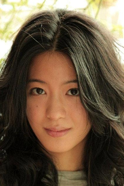 Yuki Konoe - Actor Profile Photo